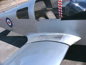 https://en.wikipedia.org/wiki/Aircraft_fairing